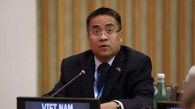 Vietnam cooperates with UN to advance gender equality