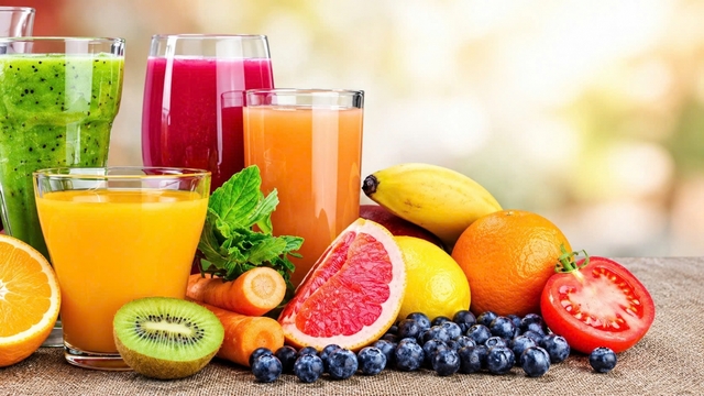 5 cặp trái cây không nên ăn cùng nhau để tránh gây hại sức khỏe ít người biết