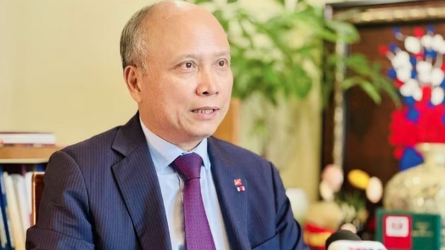 Top leader’s visit to concretise strategic vision for Vietnam-France relations