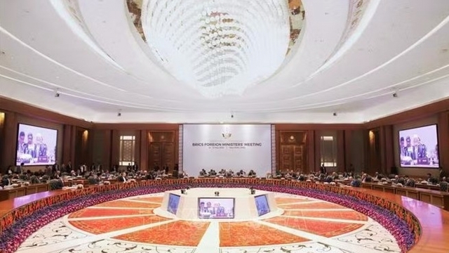 PM’s attendance at BRICS Summit affirms Vietnam’s role, responsible contributions