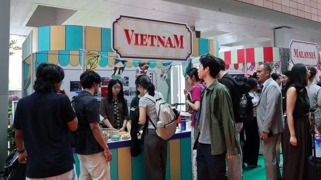 Vietnamese exports face tougher challenges in EU market