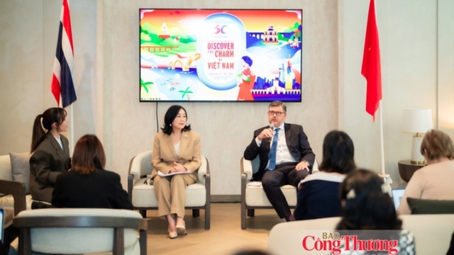 Thai retail giant plans US$1.5 billion investment expansion in Vietnam