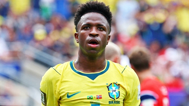 Đội bóng Đông Nam Á so tài Brazil và Paraguay trong dịp FIFA Days tháng 11/2026