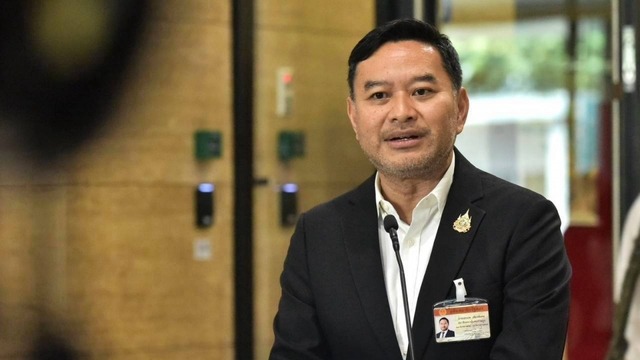 Thái Lan thí điểm cơ chế chống tham nhũng “từ gốc”