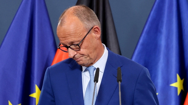 AfD thắng lớn tại bầu cử bang, Thủ tướng Đức Friedrich Merz chịu thêm sức ép