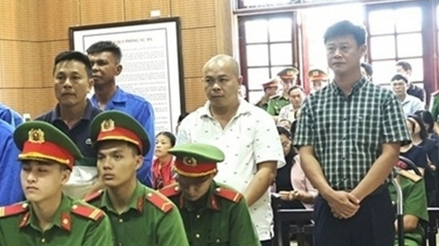 Nóng 24h ngày 29/9: Cựu Phó Bí thư Tỉnh đoàn Yên Bái bị đề nghị mức án 17,5 năm tù