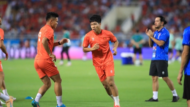 ĐT Việt Nam nhận hung tin sau vòng mở màn V-League 2026/2027
