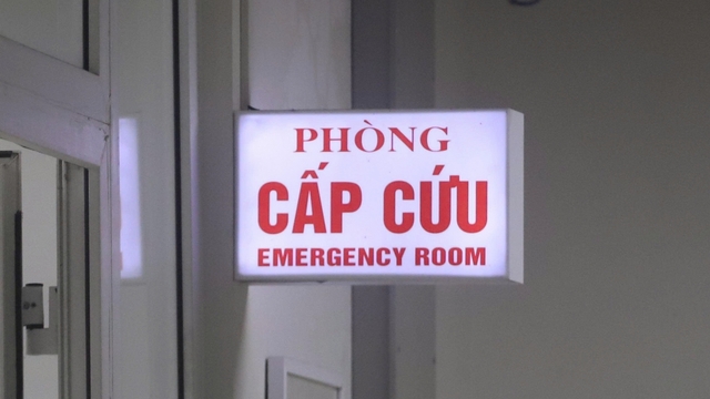 Vụ cháy khiến 5 người chết ở Hà Nội: 4 nạn nhân được cấp cứu tại Bệnh viện 354