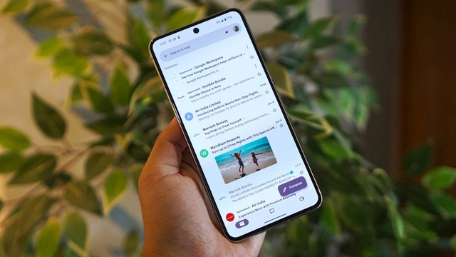 Google muốn "soi" Gmail và Google Photos để hỗ trợ quảng cáo