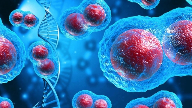 Phát hiện “điểm yếu chí mạng” trong DNA giúp ung thư phát triển