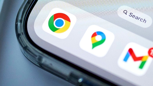 Apple khuyến cáo người dùng ngừng sử dụng Chrome