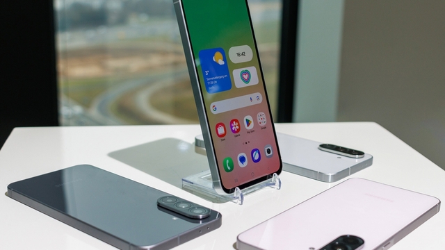 Samsung thu hẹp kế hoạch sản xuất Galaxy A