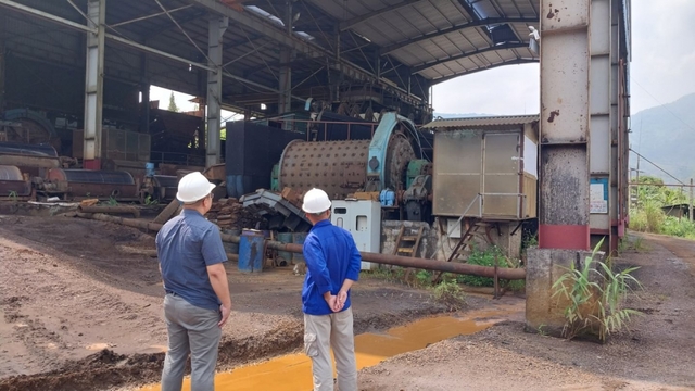 Tuyên Quang: Ứng dụng khoa học, công nghệ phòng ngừa, kiểm soát môi trường