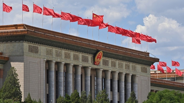 Trung Quốc xử lý 73 quan chức cấp bộ trở lên trong 9 tháng năm 2026