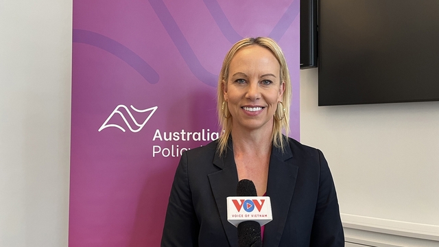 Chuyên gia Australia chỉ rõ lợi thế của Việt Nam khi làm chủ nhà Năm APEC 2027