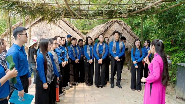 Quy định 212-QĐ/TW - Tấm lá chắn bảo vệ kỷ cương