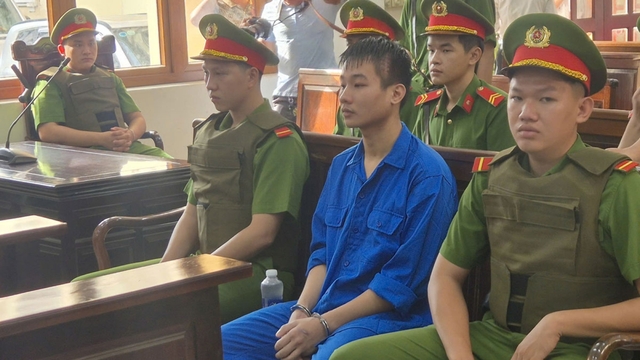 Tòa tuyên án tử hình bị cáo sát hại 3 mẹ con ở Đồng Nai