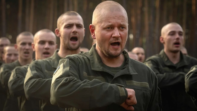 Ukraine báo động khủng hoảng quân số, binh sĩ kiệt sức trên tiền tuyến