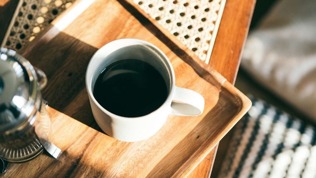 Uống cà phê đúng cách giúp tăng năng lượng, bảo vệ gan và tốt cho tim mạch