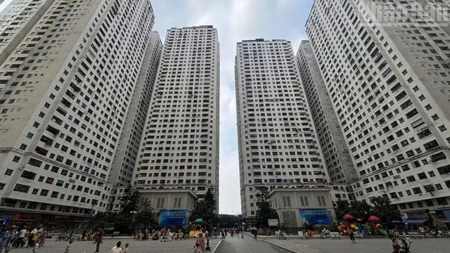 Vụ 12 dự án vi phạm của Tập đoàn Mường Thanh: Hơn 18.000 căn hộ không ai thấy?