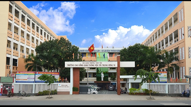 Chuyển giao 2 trường cao đẳng từ Bộ Xây dựng về UBND thành phố Hải Phòng