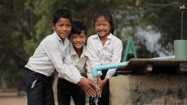 Campuchia chủ động ứng phó nguy cơ hạn hán El Niño, tăng cường an ninh nguồn nước