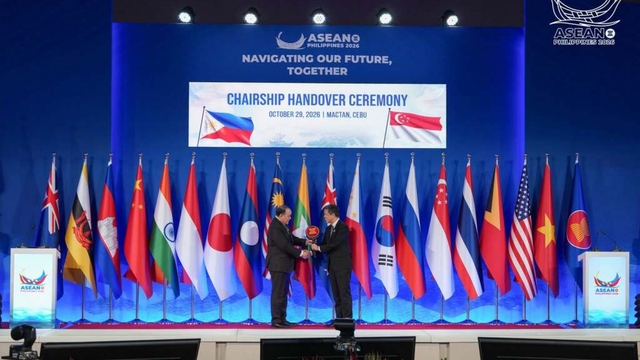 Việt Nam đưa ra nhiều đề xuất thúc đẩy hợp tác quốc phòng ASEAN với các đối tác