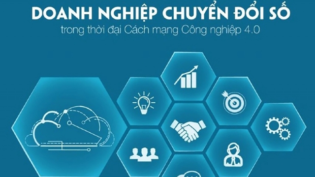 Chuyển đổi số trong doanh nghiệp: Khoảng cách giữa đầu tư và hiệu quả