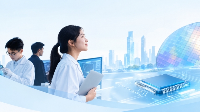 Thu hút nhân tài gắn với lĩnh vực cần bứt phá