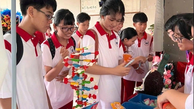 Bộ GD&ĐT: Không phải mọi chương trình liên kết đều phải dừng theo Thông tư 85