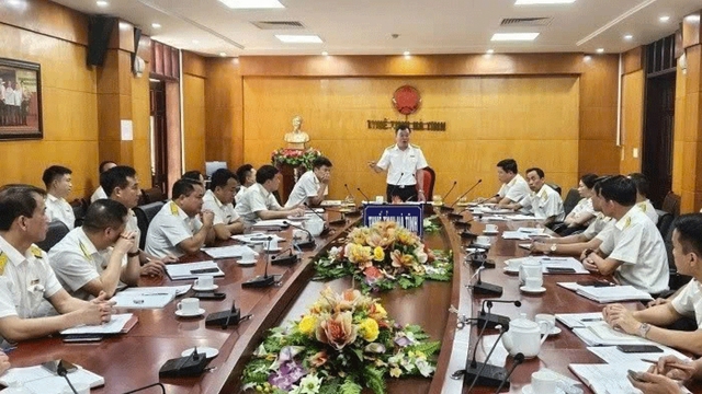 Hà Tĩnh thu ngân sách 9 tháng đạt hơn 12.200 tỷ đồng