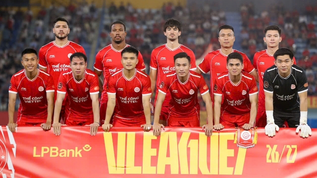 Lịch thi đấu Cúp C2 châu Á: CLB V-League gặp dàn sao vừa vô địch FIFA ASEAN Cup