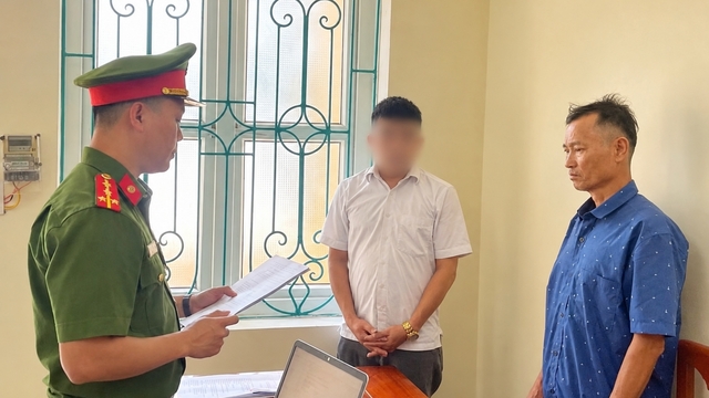 Bắt tạm giam người đàn ông đánh bạn nhậu chấn thương sọ não