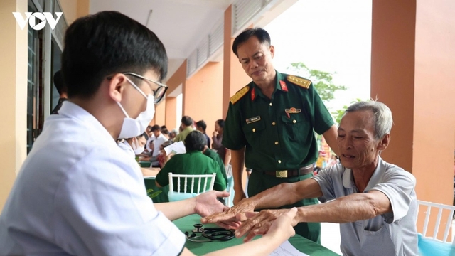 10 nhiệm vụ hiện đại hóa hệ thống an sinh xã hội, hướng tới năm 2045