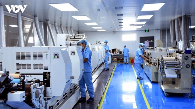 Doanh nghiệp Việt trước bài toán làm chủ công nghệ AI