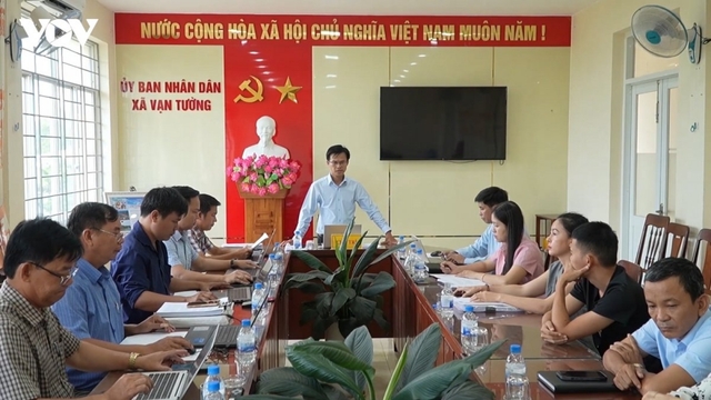 Ban Bí thư ban hành cơ chế bảo vệ cán bộ dám nghĩ, dám làm