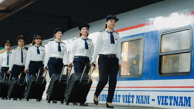 Hội thảo phát huy giá trị di sản, thúc đẩy phát triển ngành đường sắt Việt Nam