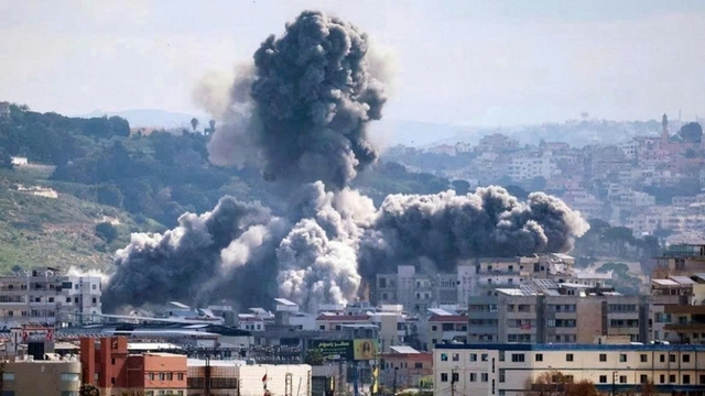 Số người chết ở Gaza gần chạm ngưỡng 75.000