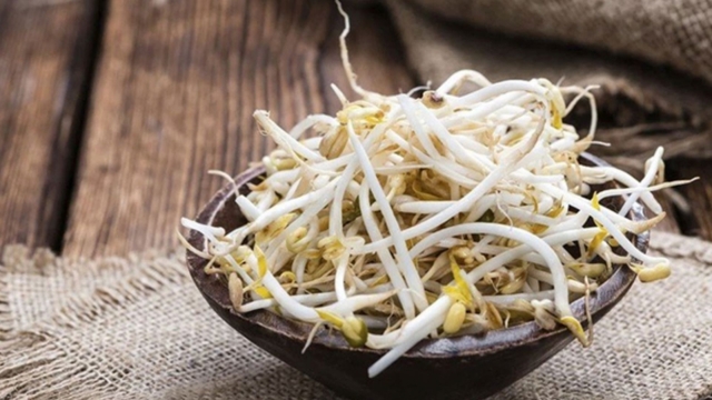 Thường xuyên ăn giá đỗ, cơ thể có thể về loạt lợi ích ít người biết này