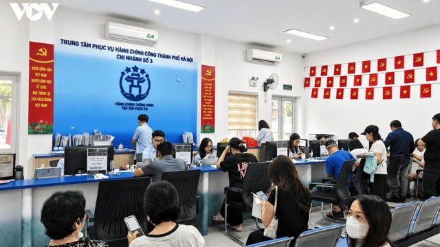 Cán bộ "có vào có ra, có lên có xuống", loại bỏ tư duy hình thức