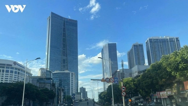 Thời tiết ngày 14/10: Trung Bộ mưa lớn, Hà Nội nắng ấm