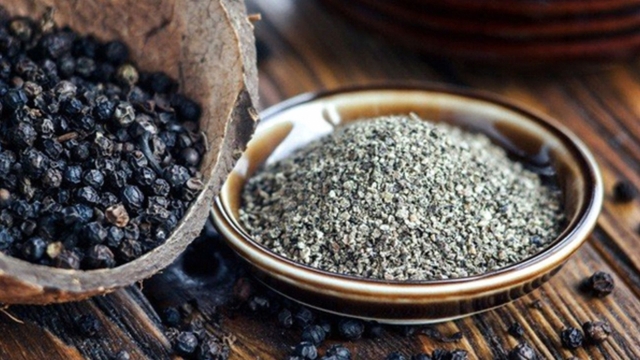 Loại gia vị có sẵn ở chợ, là thuốc bổ tự nhiên không phải ai cũng biết tận dụng