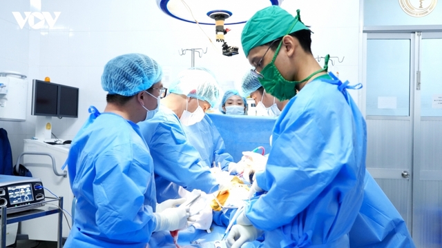 Người dưới 18 tuổi hiến mô, tạng: Đại biểu Quốc hội đề nghị cân nhắc rất thận trọng
