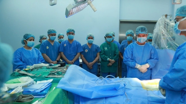 Bộ Y tế lên tiếng về đề xuất hiến mô, bộ phận cơ thể ở người dưới 18 tuổi