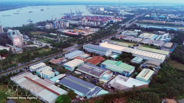 Ho Chi Minh City seeks high-quality FDI inflows