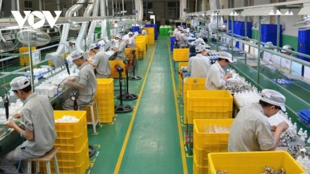 Quyết sách mới cho ngành hóa dược: Làm chủ công nghệ, tự chủ nguồn thuốc