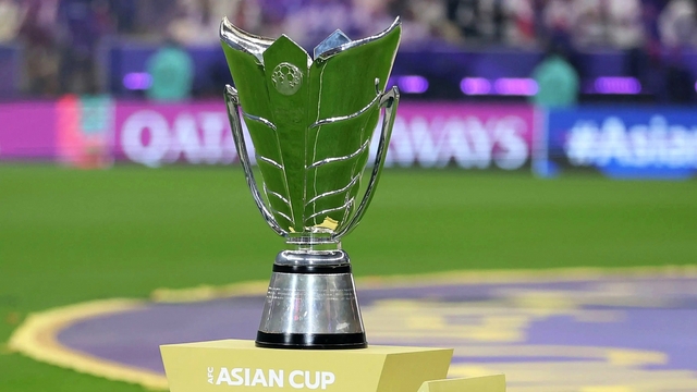 Diễn biến mới nhất vụ VCK Asian Cup 2027 bị hoãn
