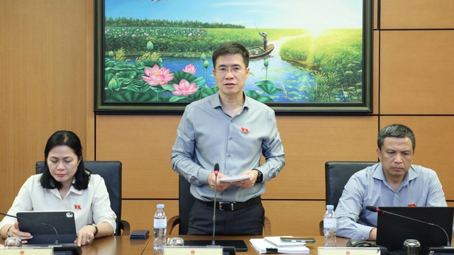 ĐBQH đề xuất "luật hóa" việc hoán đổi ngày nghỉ lễ, đề xuất nghỉ thêm ngày 27/7