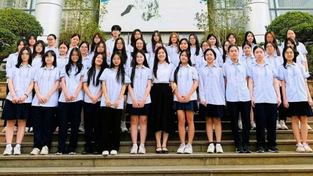 3.331 học sinh đoạt giải Kỳ thi học sinh giỏi Hà Nội, 37 em thủ khoa