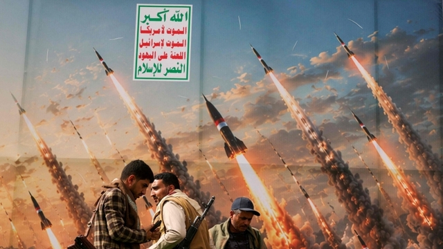 Liên hợp quốc quan ngại trước diễn biến giao tranh leo thang tại Yemen